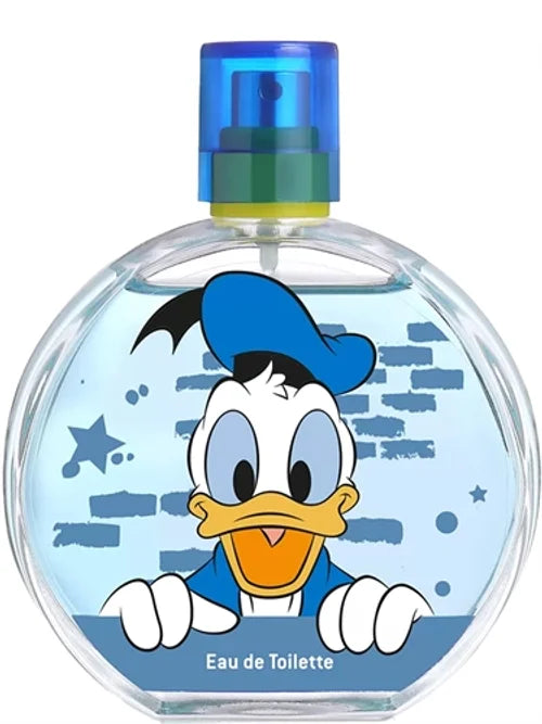 Donald Duck 3.4 Oz EDT- Disney