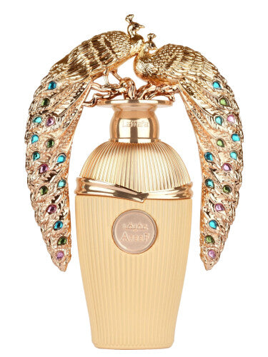 Afeef 3.4 Oz EDP - Lattafa