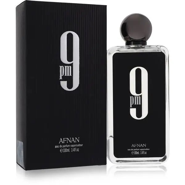 9PM 3.4 OZ EDP - AFNAN