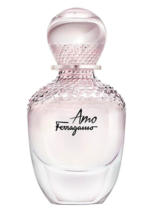 Amo Ferragamo 3.4 EDP - Salvatore Ferragamo