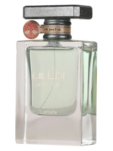 Atlas 1.85 OZ EDP - Lattafa Perfumes