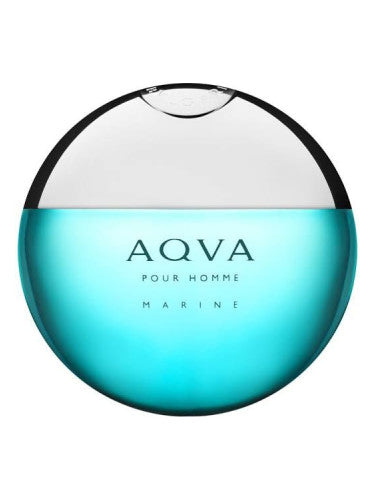 Aqva Pour Homme Marine 3.4 OZ EDT - Bvlgari