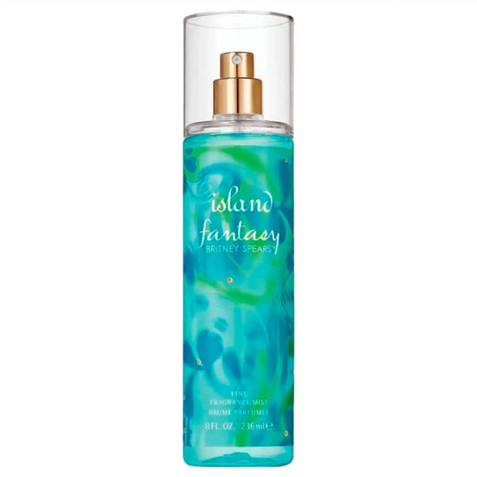 SPLASH BRITNEY SPEARS ISLAND FANTASY 8.0 OZ