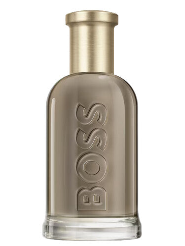 Boss Bottled Eau de Parfum 3.4 OZ EDP - Hugo Boss