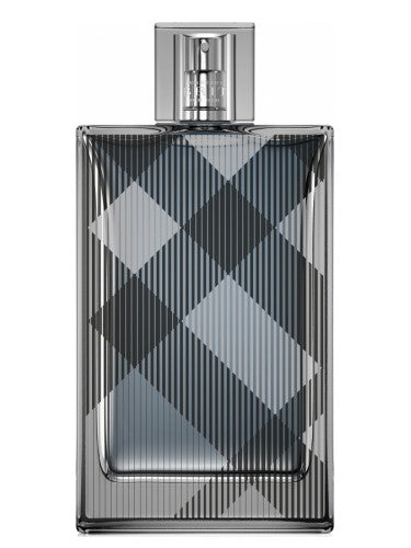 Burberry Brit for Men 3.4 OZ EDT - Burberry