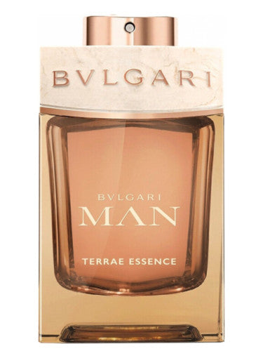 Bvlgari Man Terrae Essence 3.4 OZ EDP - Bvlgari