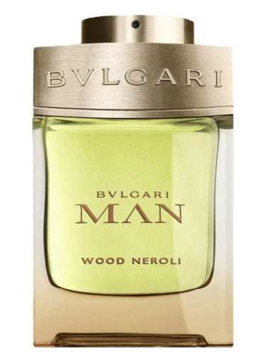 Bvlgari Man Wood Neroli 3.4 OZ EDP - Bvlgari