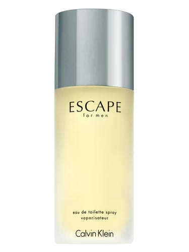 Escape 3.4 EDT - Calvin Klein