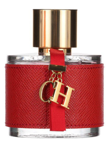 CH 3.4 OZ EDT- Carolina Herrera