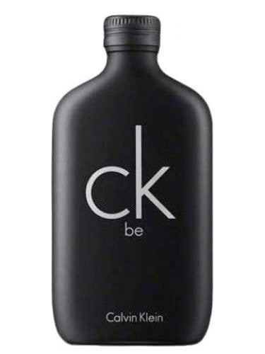 CK be 3.4 OZ EDT - Calvin Klein