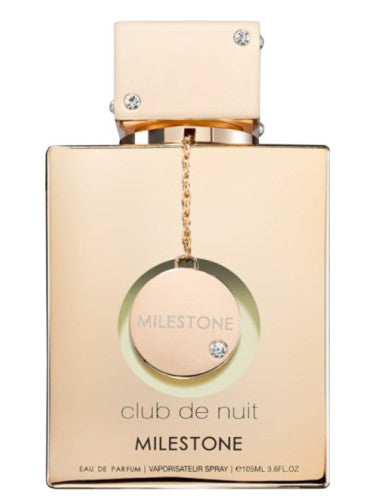 Club de Nuit Milestone 3.6 OZ EDP - Armaf
