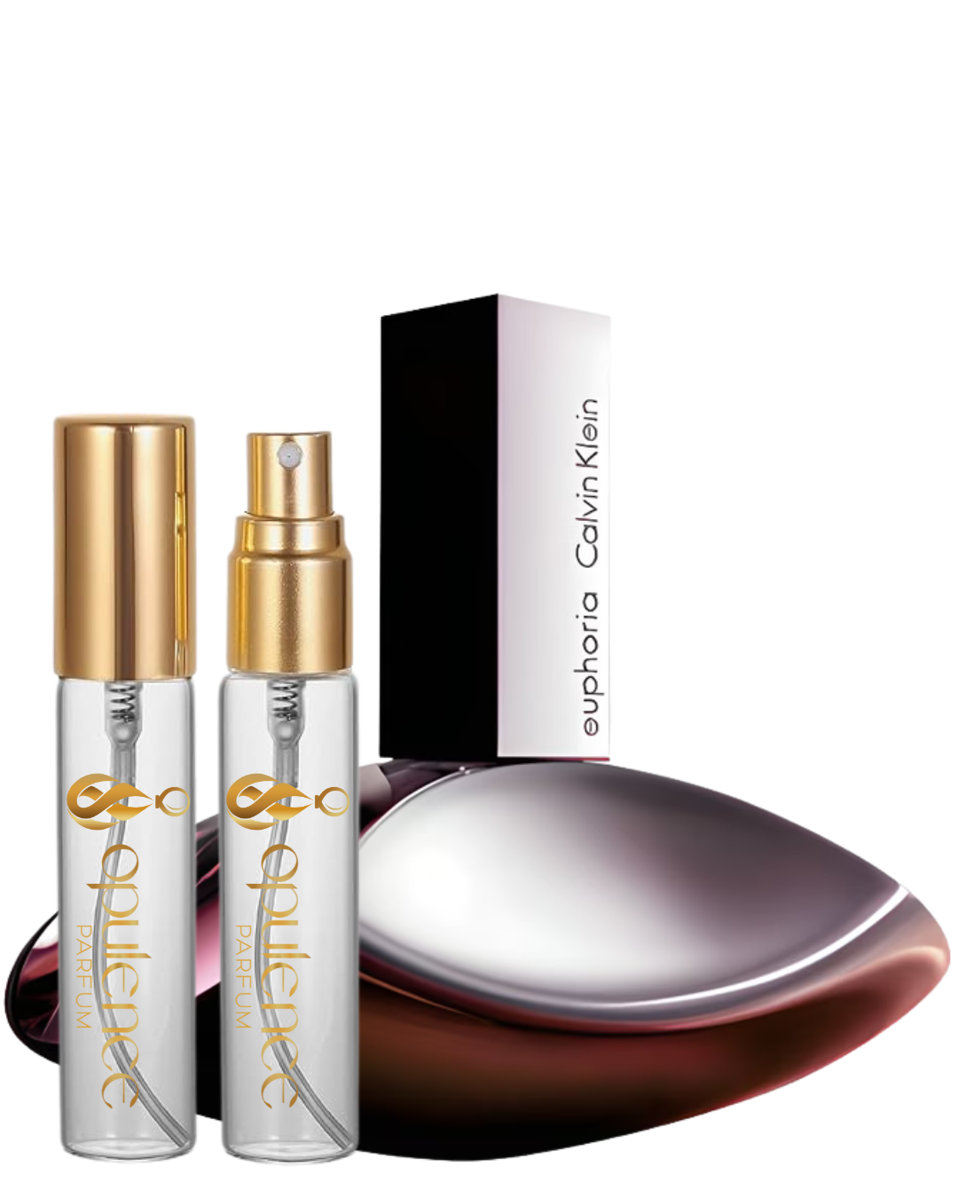 Decant: Euphoria  - Calvin Klein