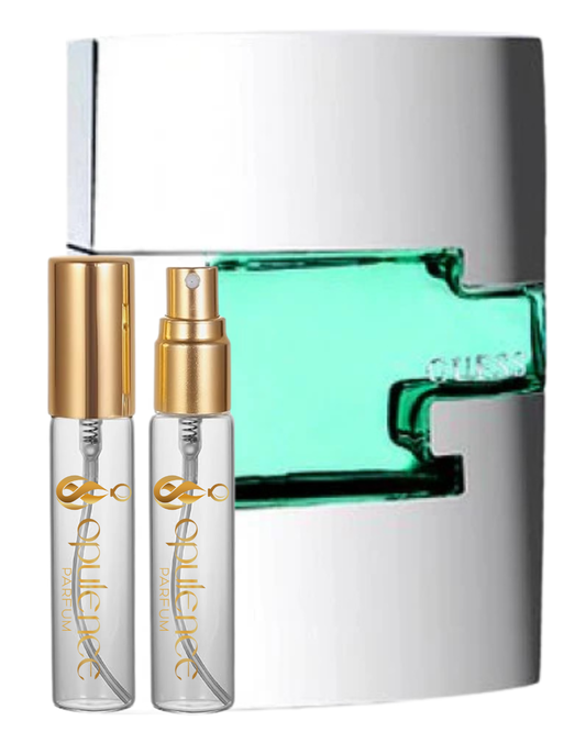 Decant: Guess Man EDT - Guess