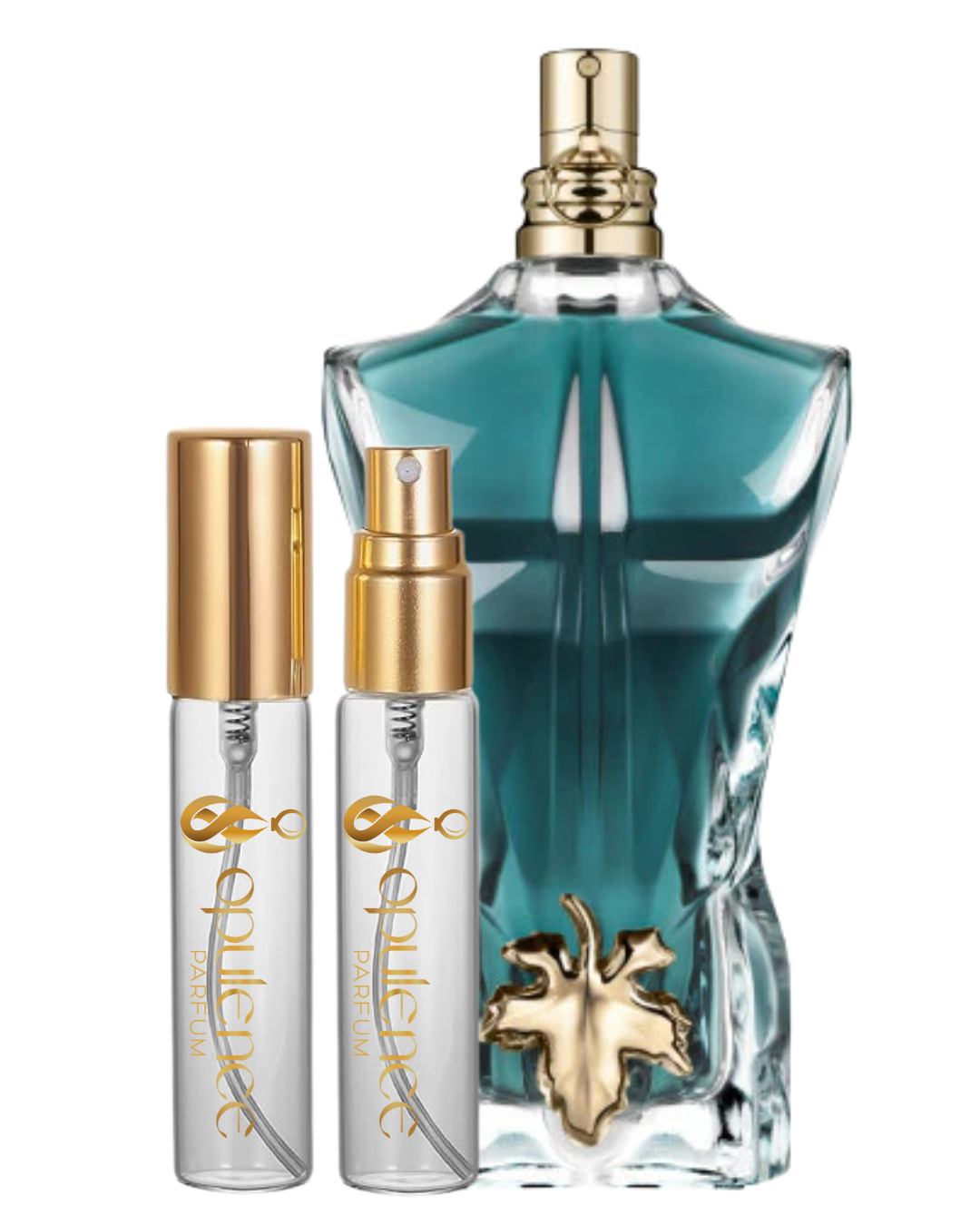 Decant: Le Beau EDT - Jean Paul Gaultier