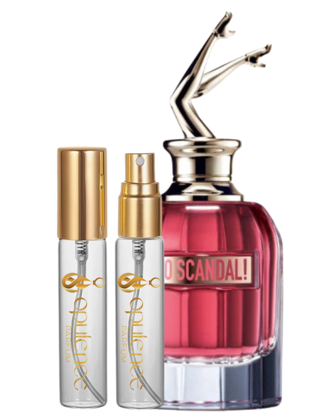 Decant: So Scandal! EDP - Jean Paul Gaultier