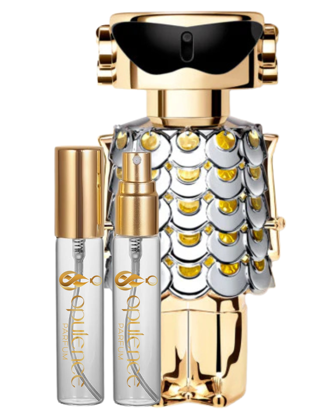 Decant: Fame EDP - Rabanne