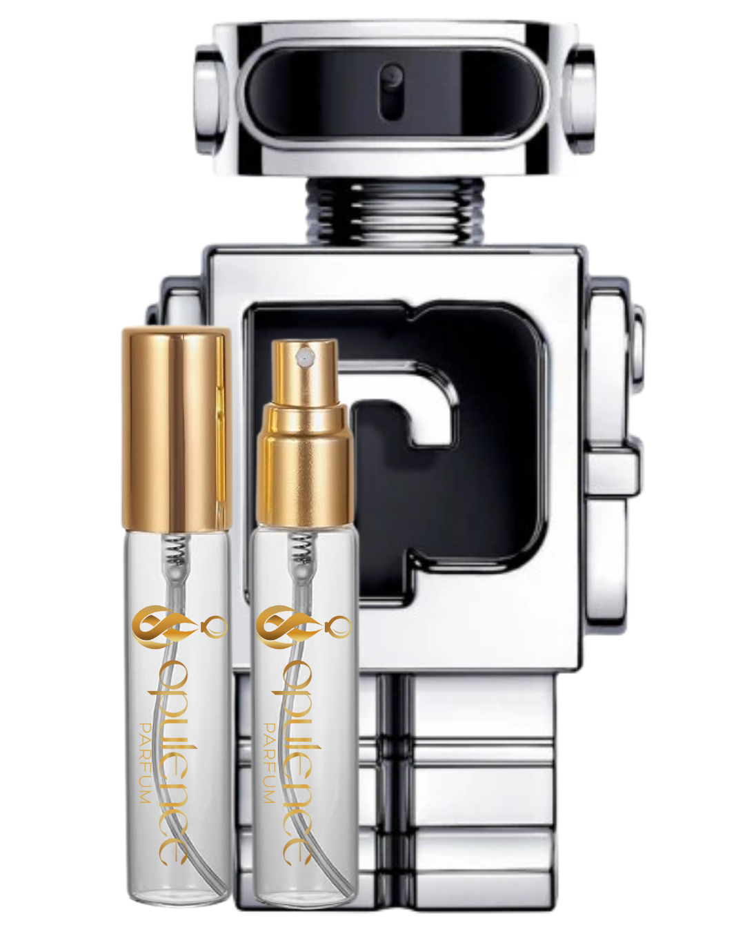 Decant: Phantom EDT - Rabanne