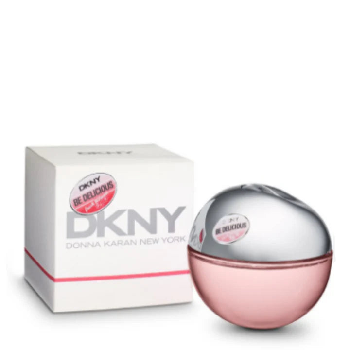 Be Delicious Fresh Blossom 3.4 OZ EDP - DKNY