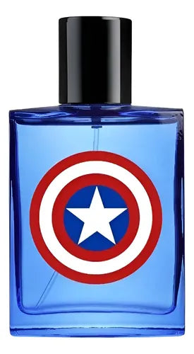 Capitan America 3.4 EDT - MARVEL