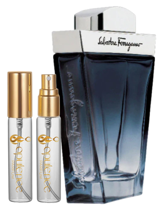 Decant: Subtil 3.4 Oz EDT - Salvatore Ferragamo