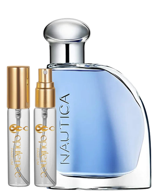 Decant: Nautica Blue EDT - Nautica