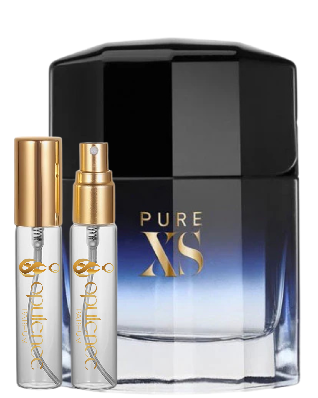 Decant: Pure XS EDT - Rabanne