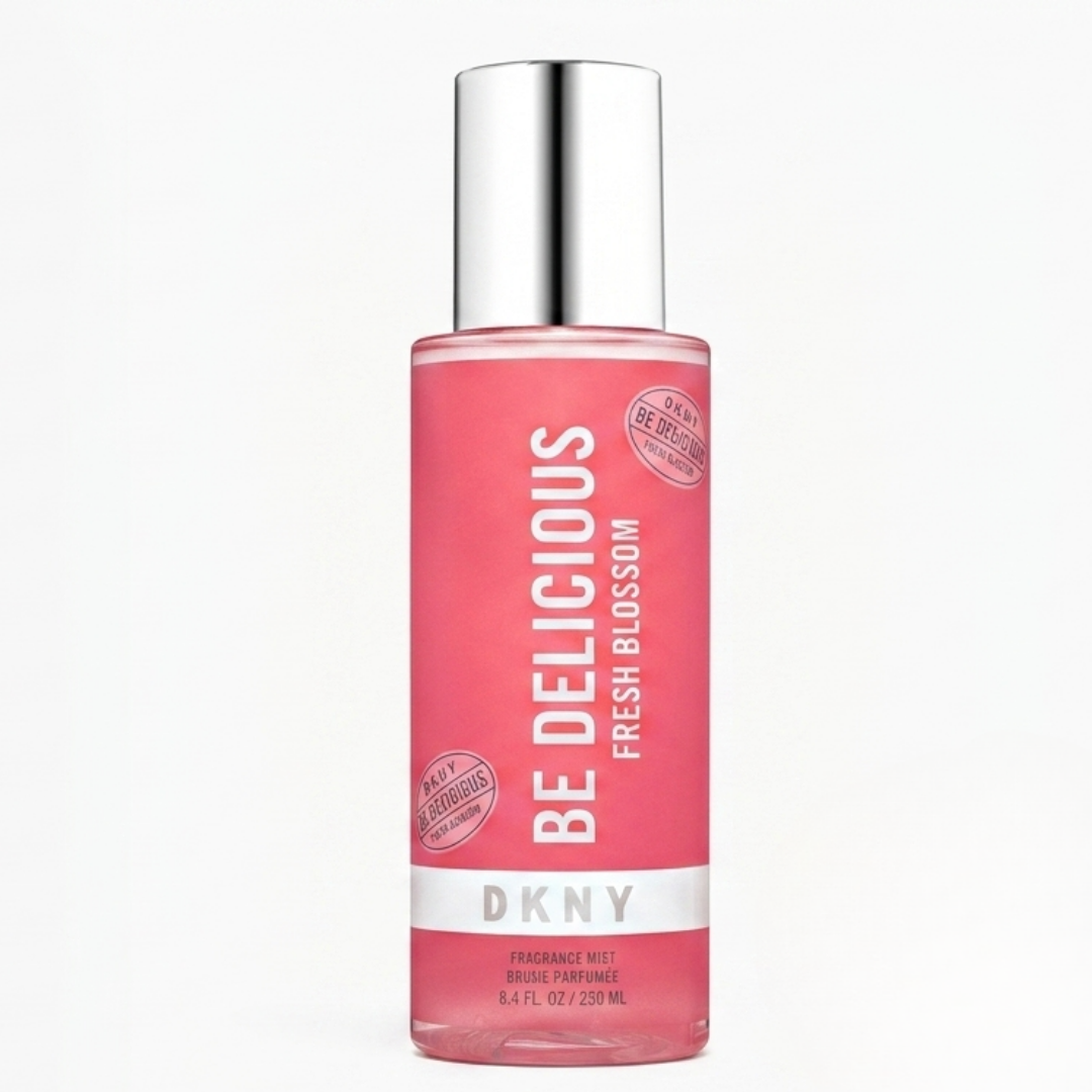 SPLASH DKNY BE DELICIOUS FRESH BLOSSOM WOMEN 8.4 OZ