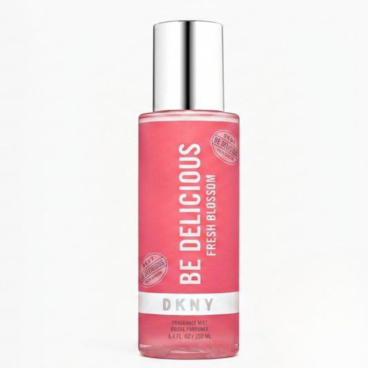 SPLASH DKNY BE DELICIOUS FRESH BLOSSOM WOMEN 8.4 OZ