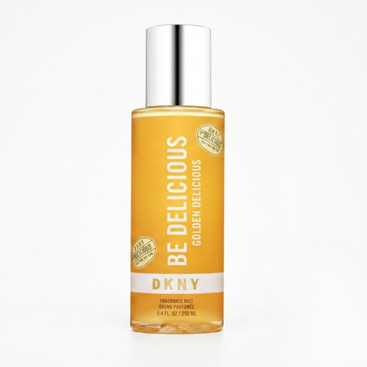 SPLASH DKNY GOLDEN DELICIOUS WOMEN 8.4 OZ