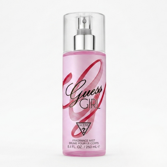 SPLASH GUESS GIRL 8.4 OZ.