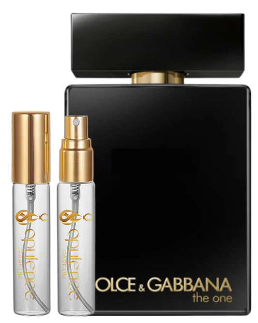 Decant: The One For Men Intense EDP - Dolce&Gabbana