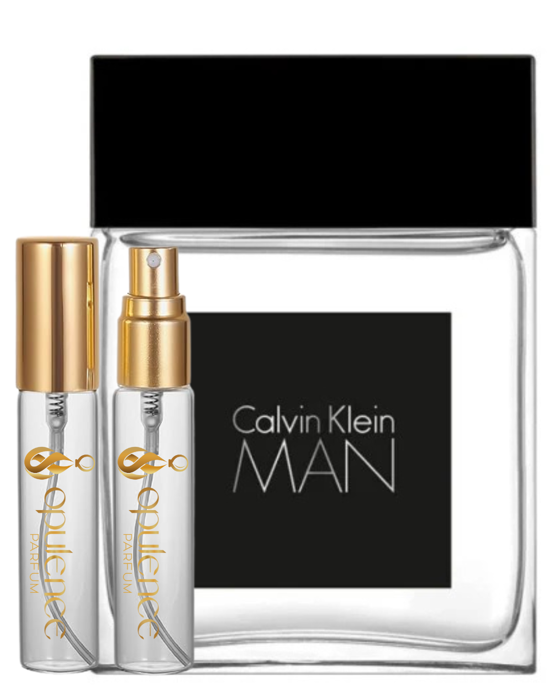 Decant: Man EDT - Calvin Klein