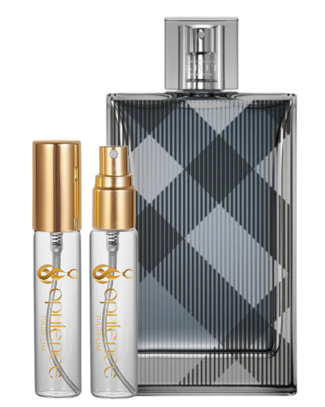 Decant: Burberry Brit for Men EDT - Burberry