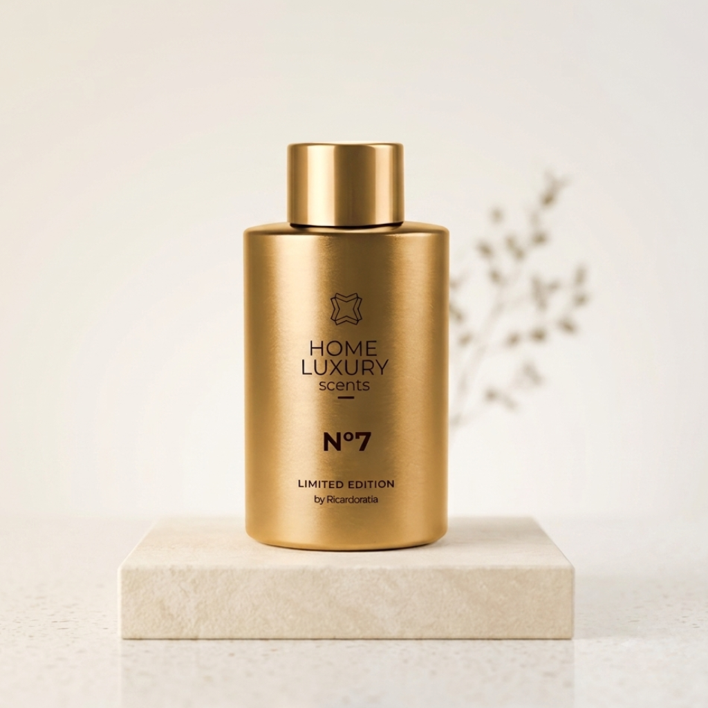 N⁰ 7 Oro del Desierto
