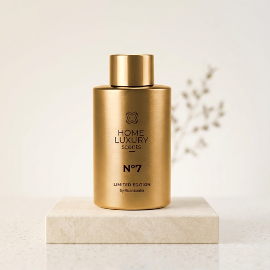 N⁰ 7 Oro del Desierto
