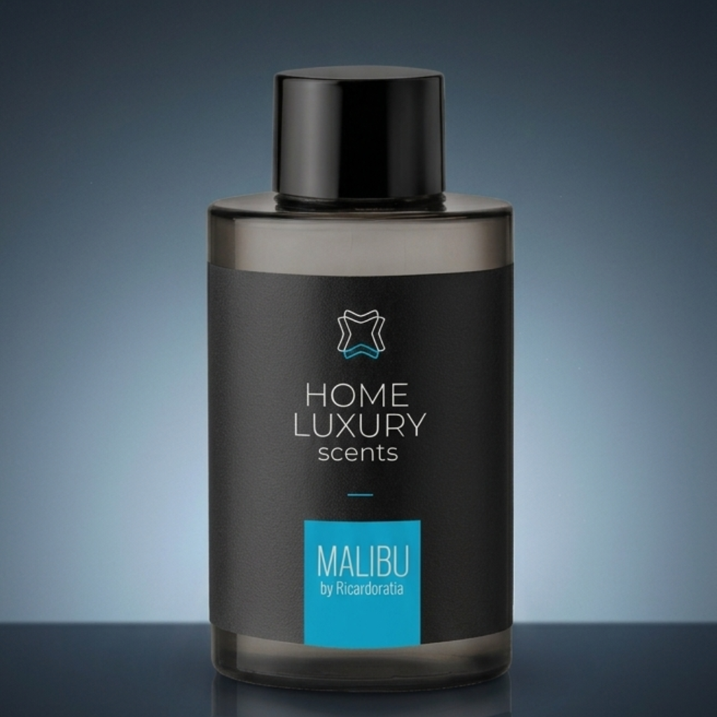 Esencia: Malibú