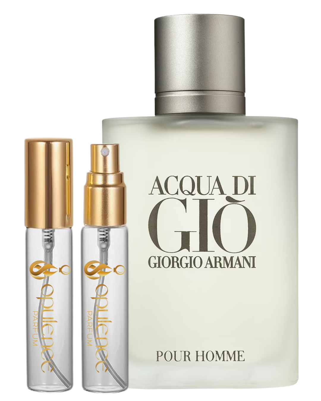 Decant: Acqua di Gio EDT - Giorgio Armani