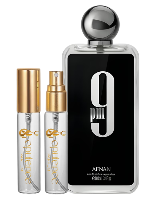 Decant: 9PM EDP - AFNAN