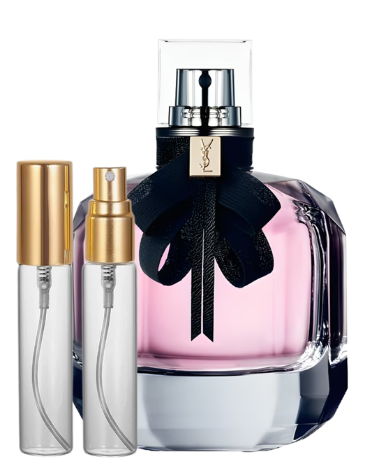 Decant: Mon Paris EDP - Yves Saint Laurent