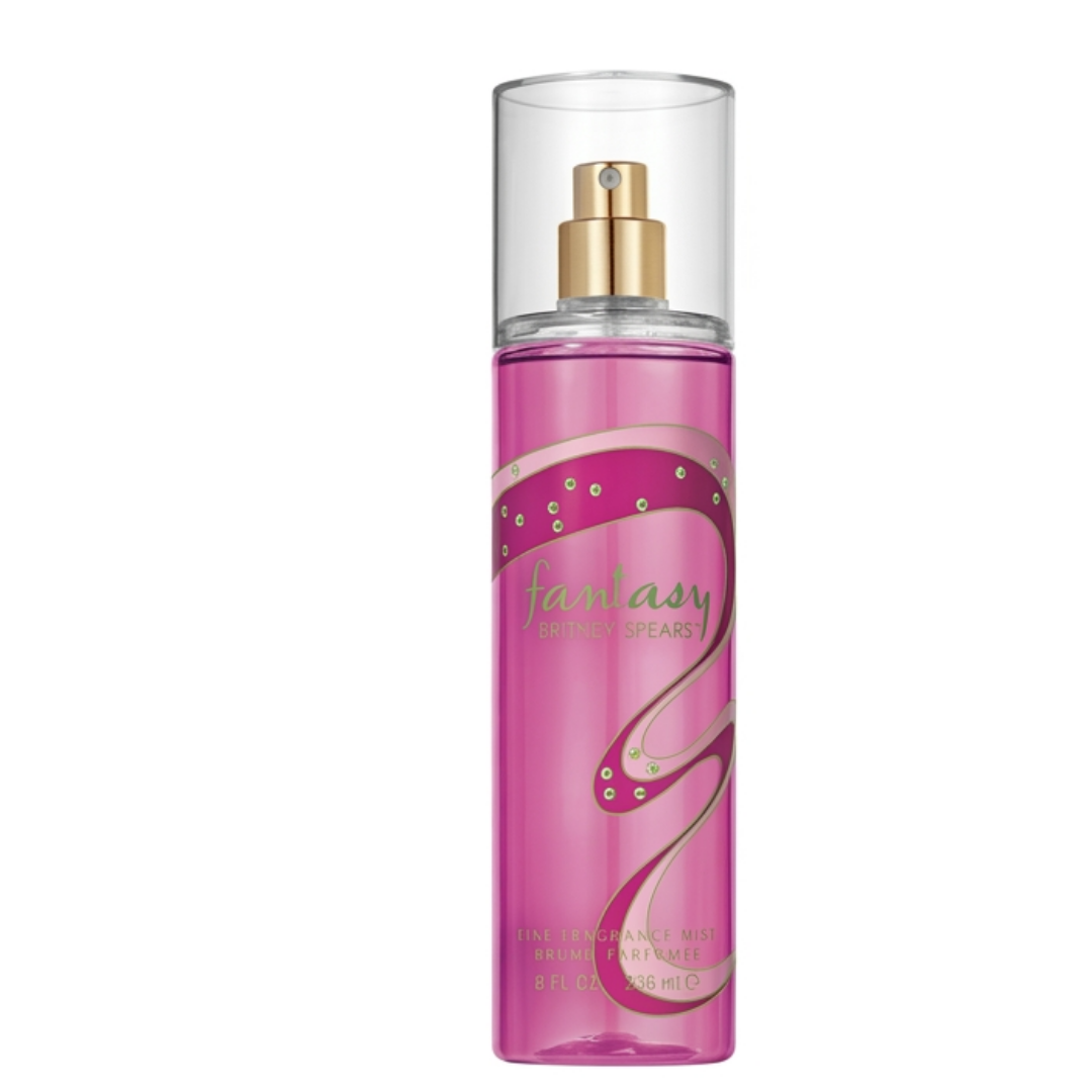 SPLASH BRITNEY SPEARS FANTASY 8.0 OZ. SP