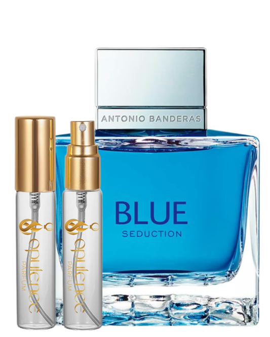 Decant: Blue Seduction EDT - Antonio Banderas