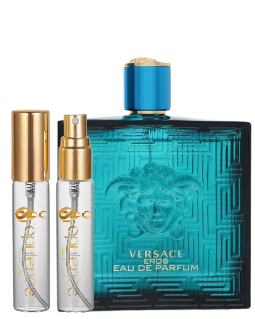 Decant: Eros EDP - Versace