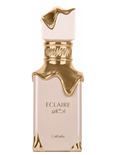 Eclaire 3.4 Oz EDP - Lattafa