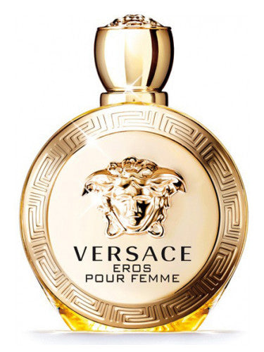 Eros Pour Femme 3.4 EDP - Versace