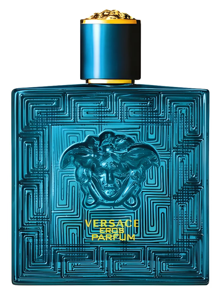 Eros Parfum 3.4 Oz- Versace