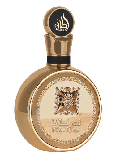 Fakhar Extrait 3.4 Oz EDP - Lattafa
