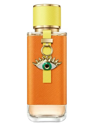 Fearless and Fabulous 3.4 Oz EDP  - Carolina Herrera