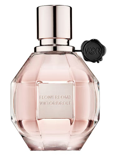 Flowerbomb  3.4 Oz EDP - Viktor&Rolf