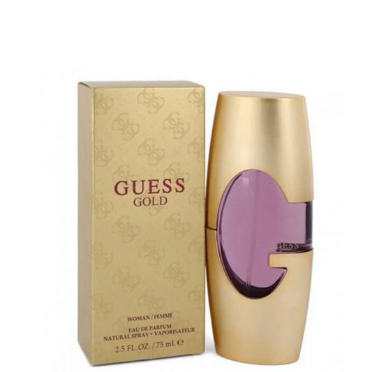 Guess Gold 2.5 OZ EDP - Guess