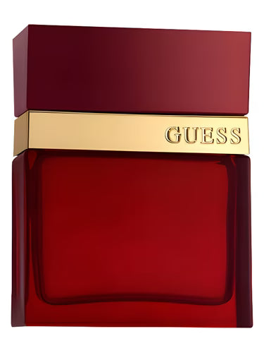 Seductive Red 3.4 Oz EDT - Guess